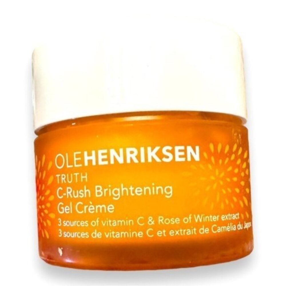 *Host Pick* Ole Henriksen C-Rush Brightening Gel Crème
